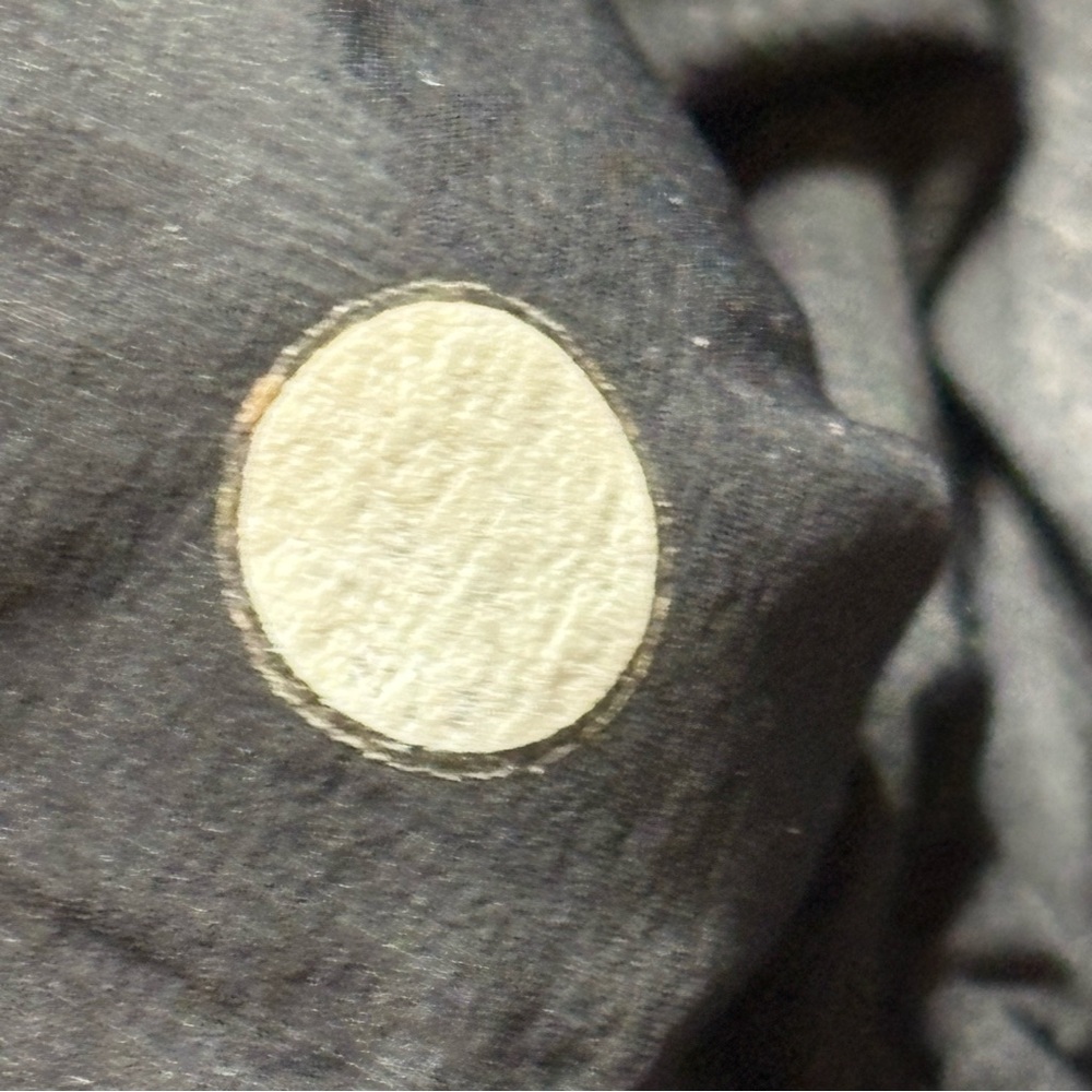 Lululemon Navigation Down Hoodie - Picture 5 of 8